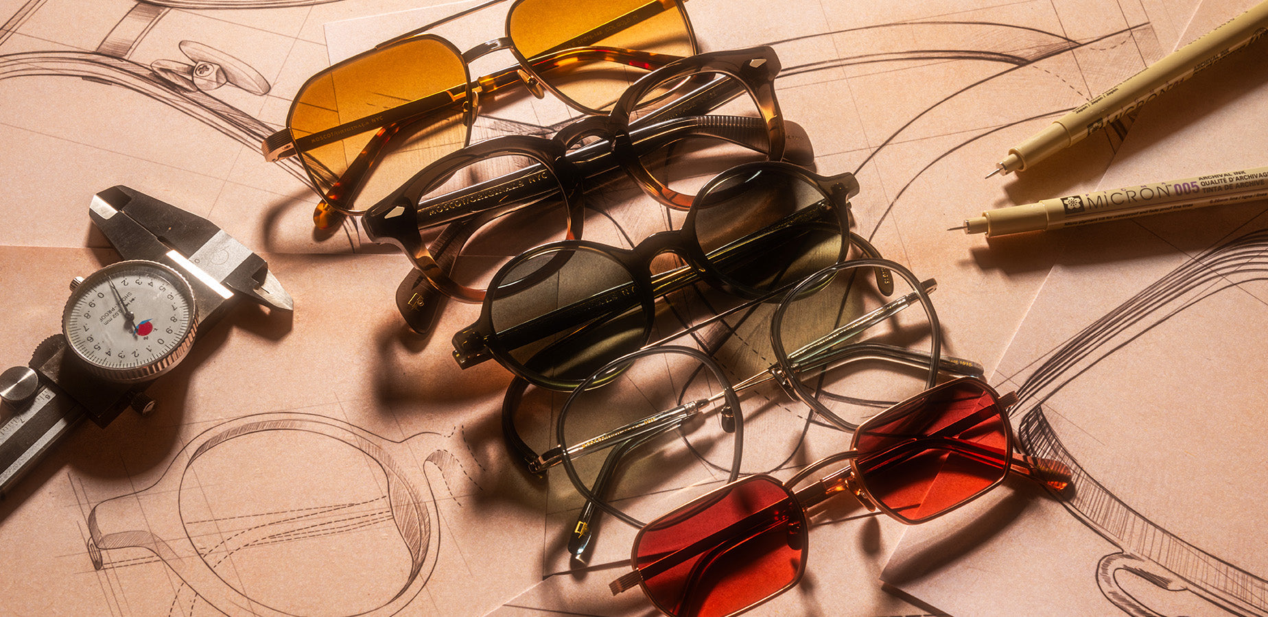 The Spring 2025 Collection