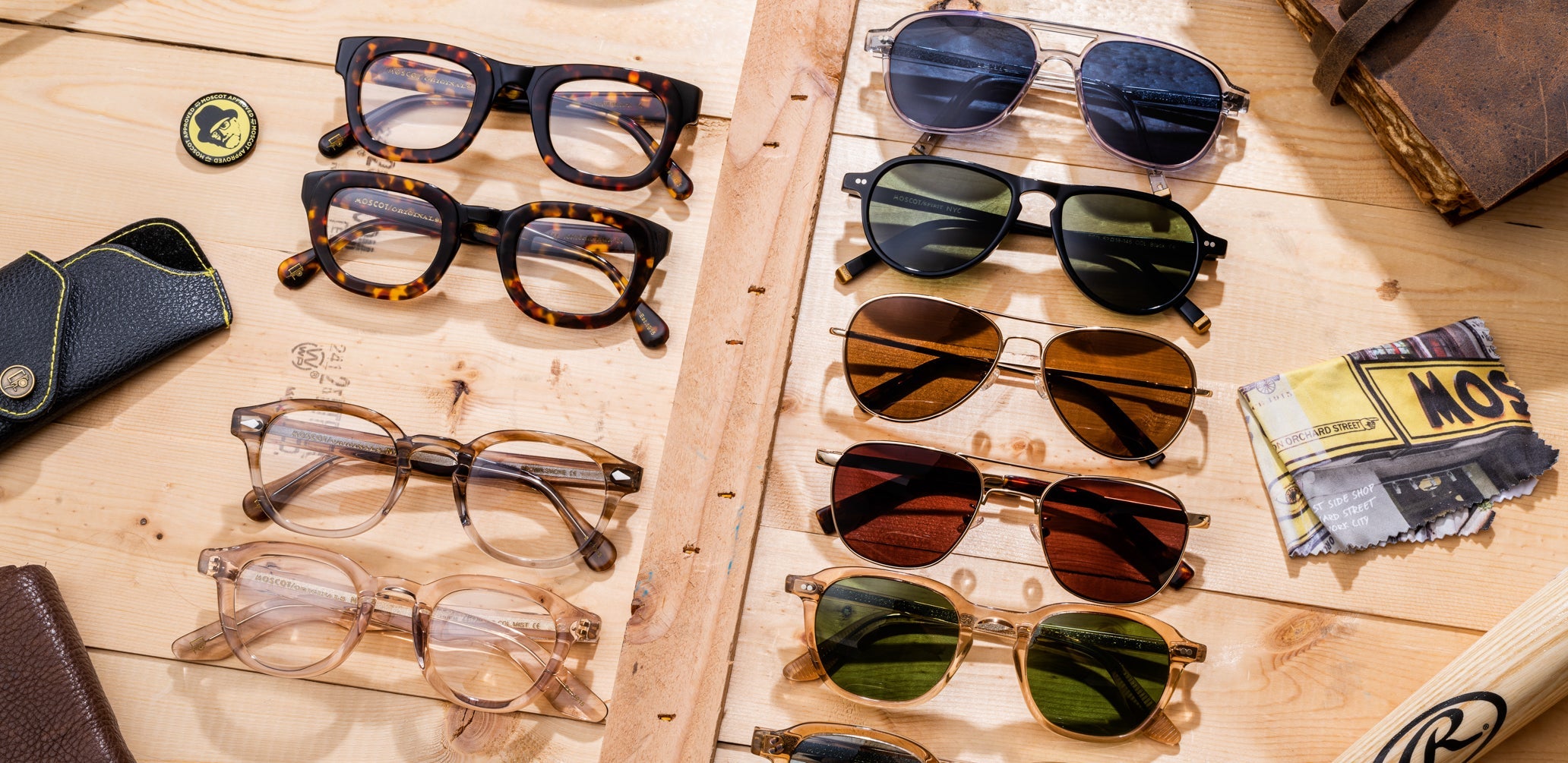 Check Out Our SIBLING RIVALRY Styles