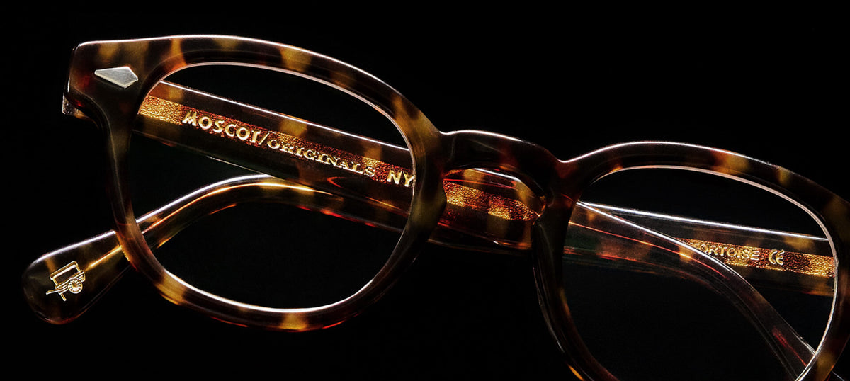 The LEMTOSH in Tortoise