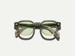 The DOLT in Khaki with GREEN+ Lenses