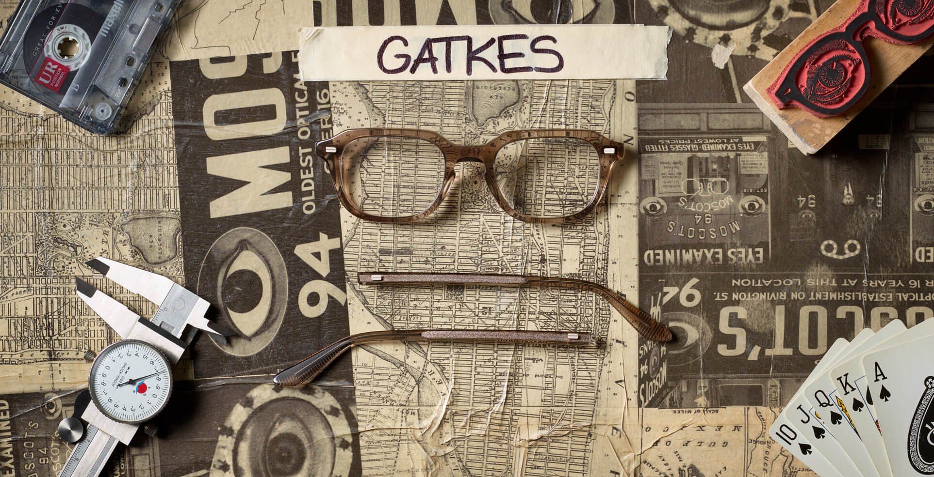 The GATKES