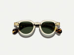 Las BAITSIM SUN en Flesh/Havana con lentes tintadas G-15