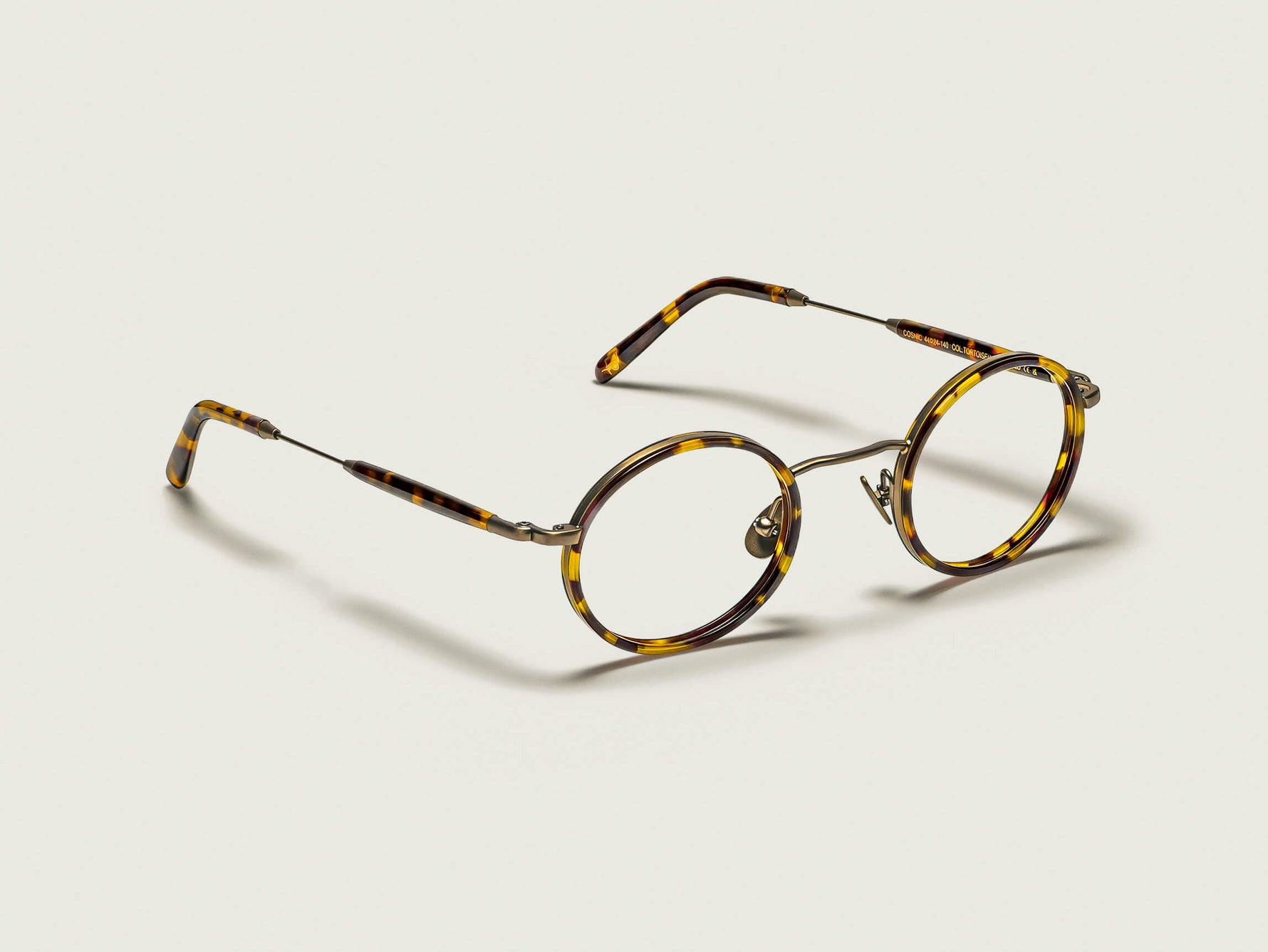 The COSNIC in Tortoise