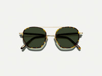 #color_tortoise | The KUGEL SUN in Tortoise with G-15 Lenses