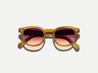 #color_city lights | The LEMTOSH Blonde with City Lights Tinted Lenses
