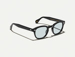 The LEMTOSH in Black con tinta BLUE+