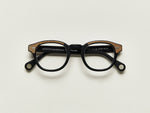LEMTOSH - Matte Black/Wood / 44