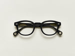 LEMTOSH - Matte Black/Yellow / 44