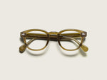 LEMTOSH - Olive Brown / 44