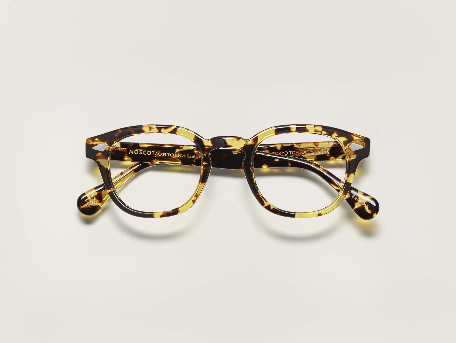 The LEMTOSH in Tokyo Tortoise