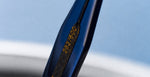 The LEMTOSH Limited Edition in Blue Fade