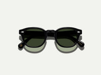 #color_black | The LEMTOSH SUN-POLARIZED in Black with G-15 Polarized Lenses