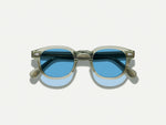 El LEMTOSH Sage con Custom Made Tints™ Celebrity Blue