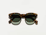 LEMTOSH SUN - Tortoise with G-15 Lens / 44