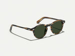 The MILTZEN in Bark with G-15 Glass Lenses