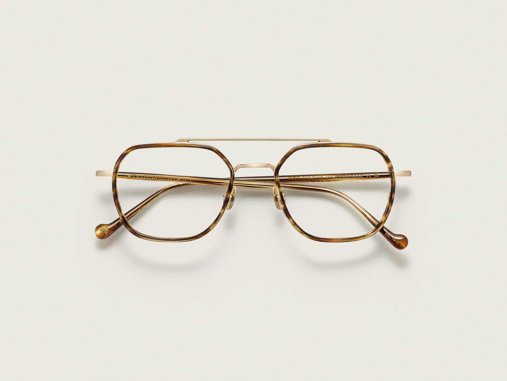 #color_bamboo | The MIZER in Bamboo 