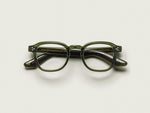 The MOMZA in Dark Green