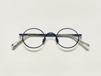 #color_navy | The MOYEL in Navy