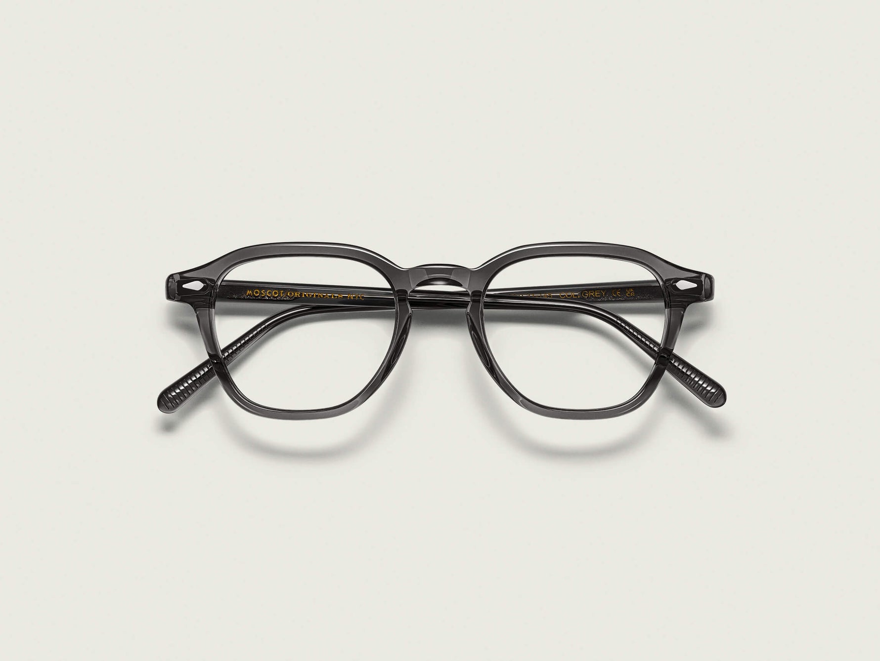 The VANTZ in Grey