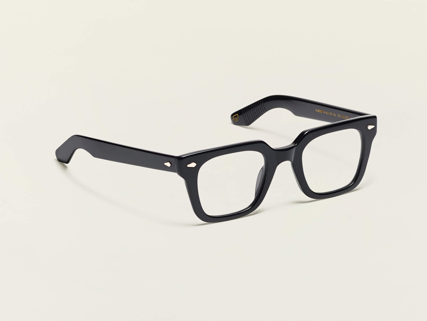 The GROBER in Black
