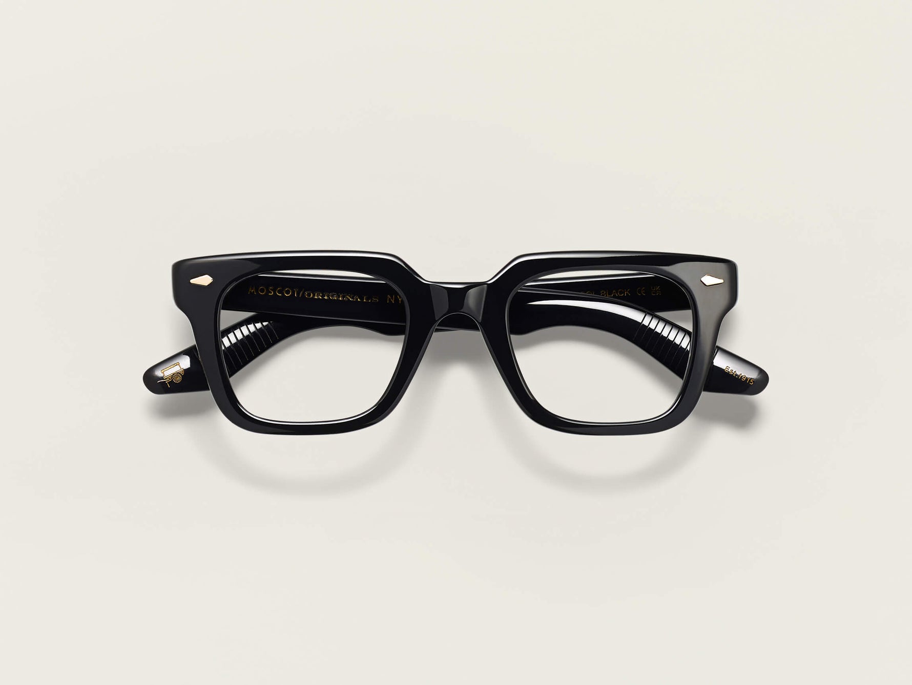 The GROBER in Black