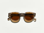 LEMTOSH SUN - Brown Ash / 44