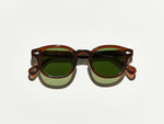 LEMTOSH SUN - Brown / 44