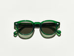 LEMTOSH SUN - Emerald / 44