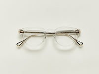 #color_crystal/gold | The LEMTOSH-TT SE in Crystal/Gold
