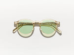 The MILTZEN Pastel with Limelight Tinted Lenses
